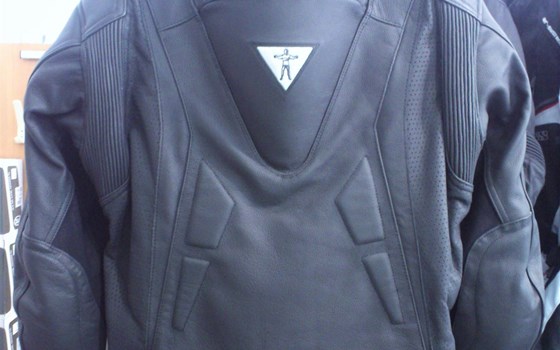 RACER L-JACKE TOHO - Bild 2