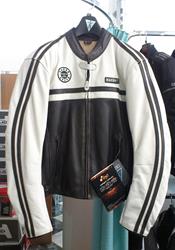 RACER DEXTER JACKET RACER DEXTER JACKET