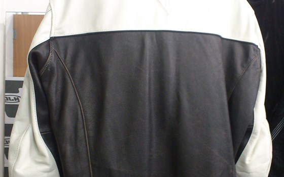 RACER DEXTER JACKET - Bild 2