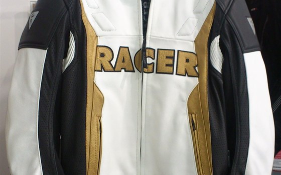 RACER L-JACKE TOHO - Bild 1