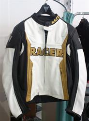 RACER L-JACKE TOHO RACER L-JACKE TOHO