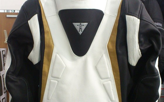 RACER L-JACKE TOHO - Bild 2