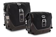 Legend Gear Seitentaschen-System LC. Ducati Scrambler Modelle (14-).