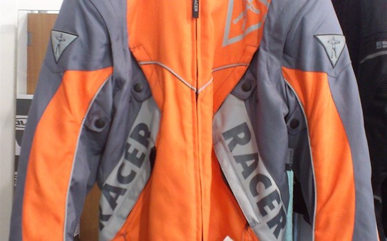 RACER Zipp-Off - Bild 1