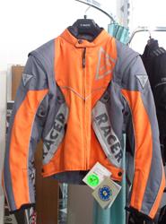 RACER Zipp-Off RACER Zipp-Off