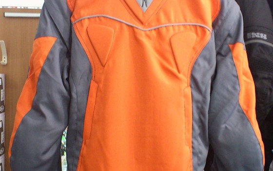 RACER Zipp-Off - Bild 2