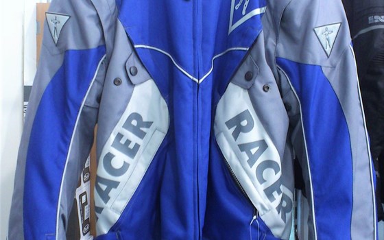 RACER Zipp-Off - Bild 3