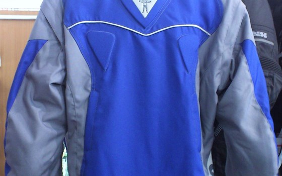 RACER Zipp-Off - Bild 4