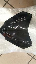 Sportscheibe X-Max 125/250 Sportscheibe X-Max 125/250