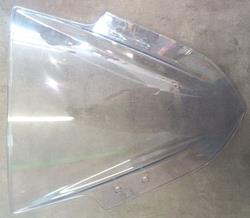 Kawasaki Ninja 300 Windschild