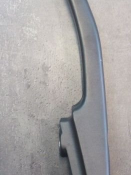 Kawasaki ER-6n Haltegriff rechts - Bild 1