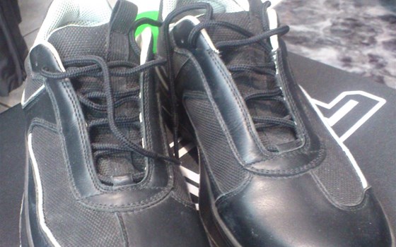 Dainese ST Zephir/42 Freizeitschuh - Bild 1