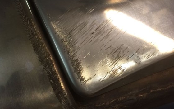 Honda CB600 Hornet Endtopf - Bild 2