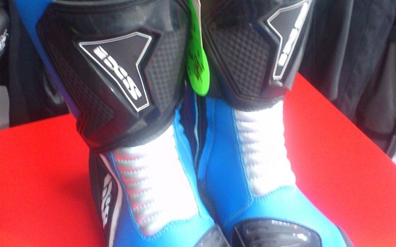 IXS MUGELLO 2/38 - Bild 1