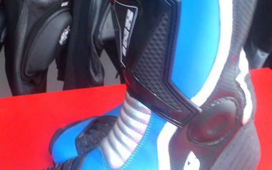 IXS MUGELLO 2/38 - Bild 2