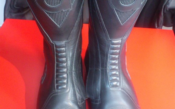 DAYTONA ST NONSTOP/39 GORE-TEX - Bild 1