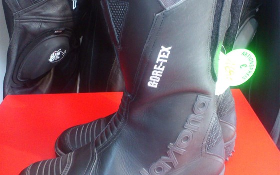 DAYTONA ST NONSTOP/39 GORE-TEX - Bild 2