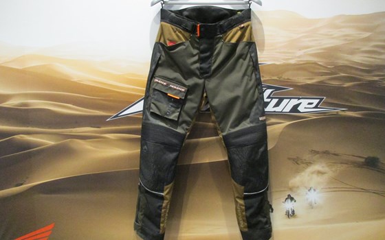 HONDA TIBET HOSE - Bild 1