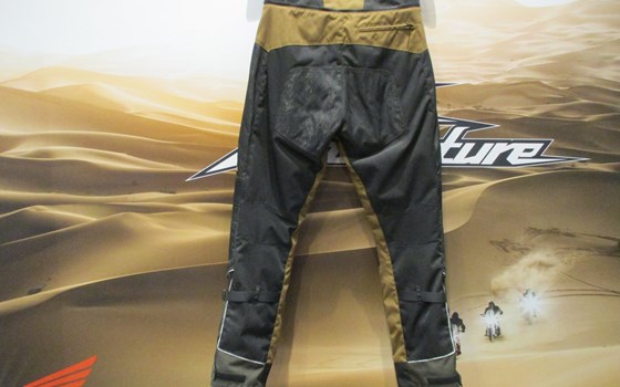 HONDA TIBET HOSE - Bild 2