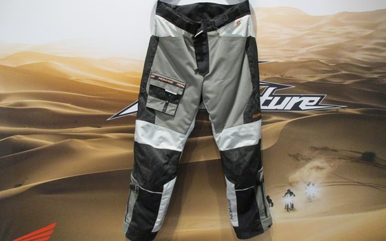 HONDA TIBET HOSE - Bild 1