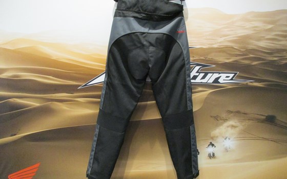 HONDA EASY MOTO HOSE - Bild 1