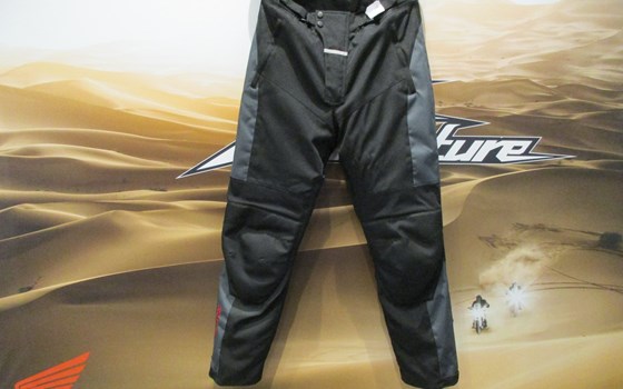 HONDA EASY MOTO HOSE - Bild 2