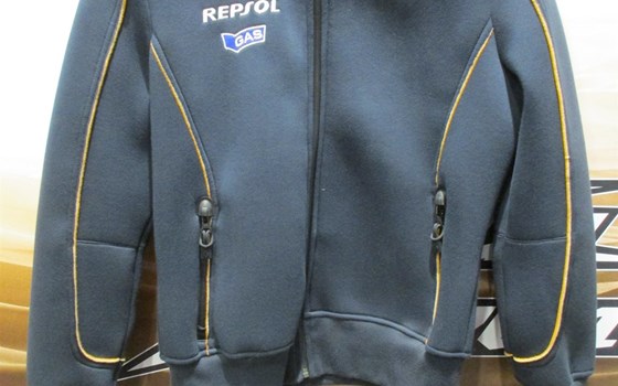 CHINA COLLAR REPS - Bild 1