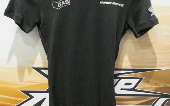 DOLL HONDA GAS MYLAR - Bild 1