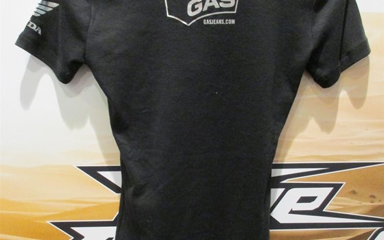 DOLL HONDA GAS MYLAR - Bild 2