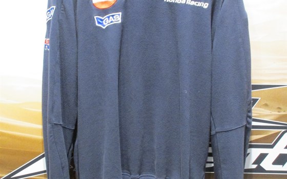 KEN REPS HONDA - Bild 1