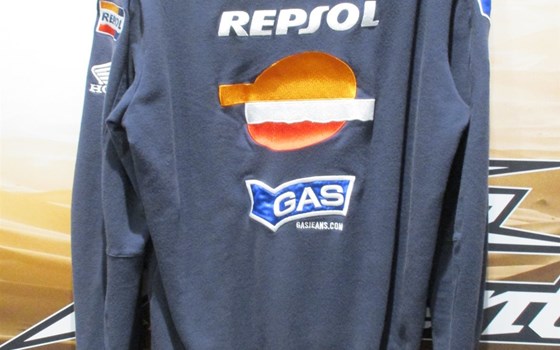 KEN REPS HONDA - Bild 2