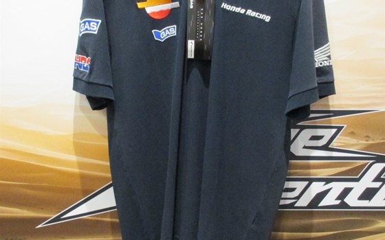 RECK REPS HONDA - Bild 1