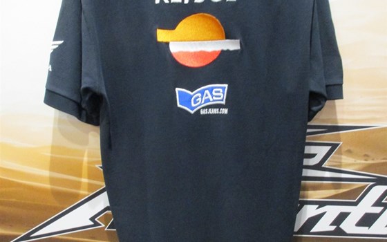 RECK REPS HONDA - Bild 2