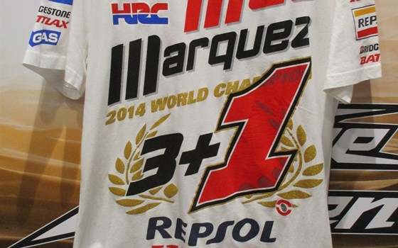 SCUBA MARQUEZ 3+1 - Bild 1