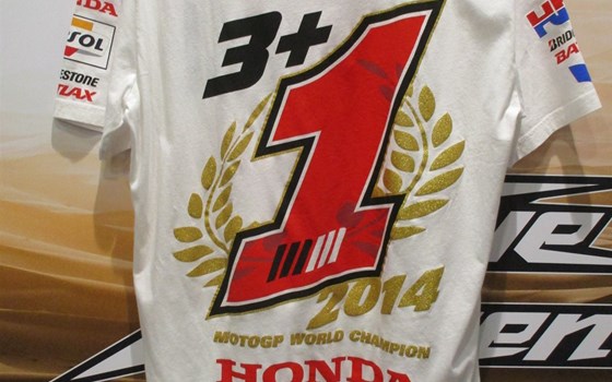 SCUBA MARQUEZ 3+1 - Bild 2