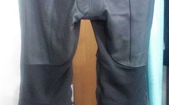 RACER VODOO LEDERHOSE G/52 - Bild 2