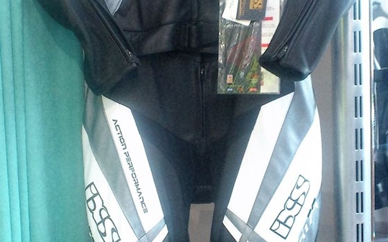 IXS KOMBI CONQUEST - Bild 1