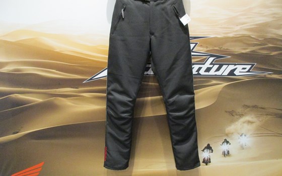 HONDA DELTA HOSE - Bild 1