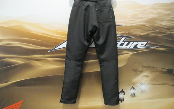 HONDA DELTA HOSE - Bild 2