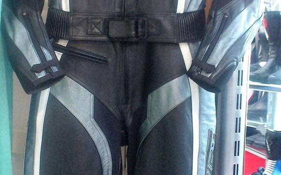 WINTEX L-KO MUGELLO G/D40 - Bild 1