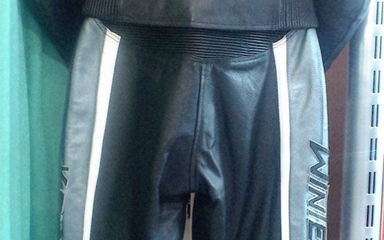 WINTEX L-KO MUGELLO G/D40 - Bild 2