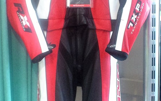 IXS L-KO MERCURY R54 - Bild 1