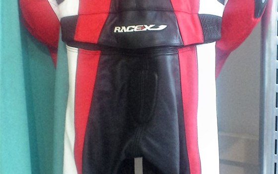 IXS L-KO MERCURY R54 - Bild 2