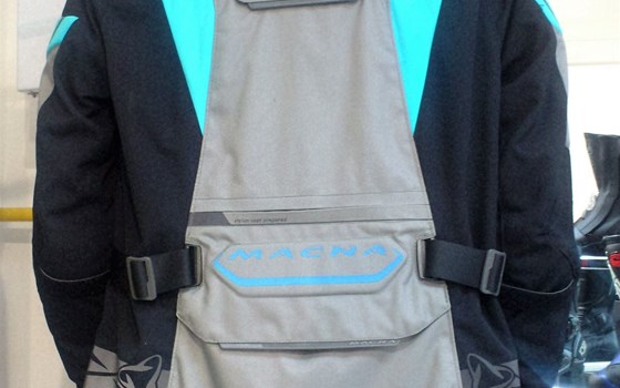 MACNA E-JA LUNAR A/L - Bild 1