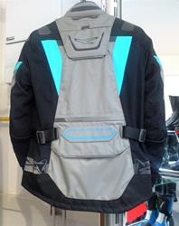 MACNA E-JA LUNAR A/L