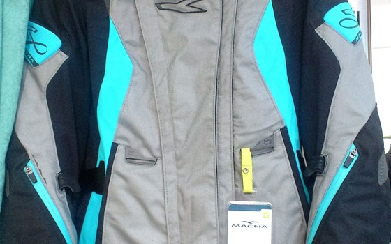 MACNA E-JA LUNAR A/L - Bild 2