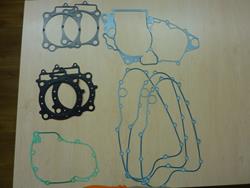 Dichtungskit CRF 450 03-06 Dichtungskit CRF 450 03-06