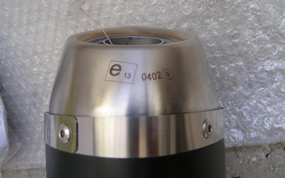 ARROW Race-Tech Endschalldämpfer - Bild 2