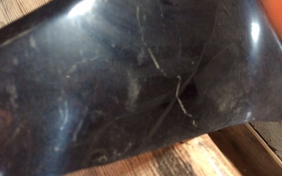 64450-MEL-D51ZA VERKLEIDUNG SATZ, L. UNTEN Repsol Honda - Bild 2