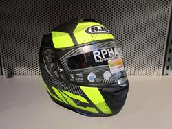 HJC RPHA ST